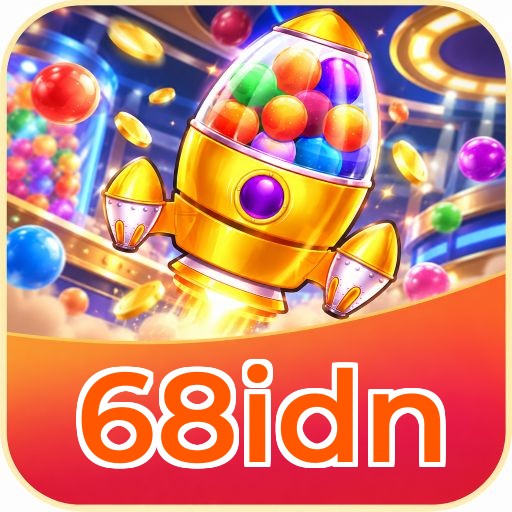 Lisensi Resmi 68idn