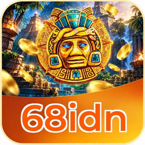 68idn Key Features