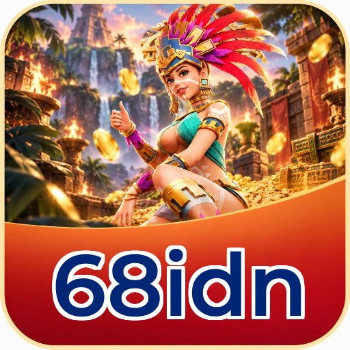 Visi Misi 68idn