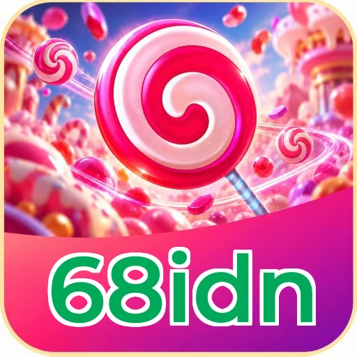 68idn APK Indonesia - Dashboard dan Interface