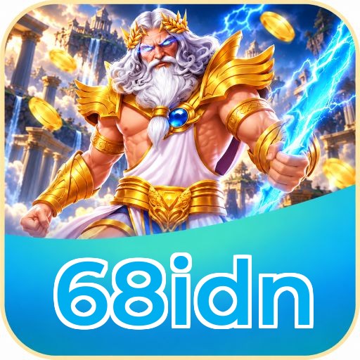 Kontak Resmi 68idn