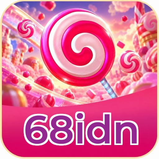Keamanan 68idn APK